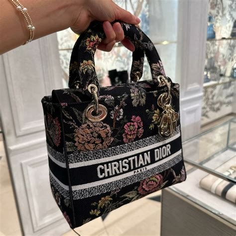 christian dior purses prices|cheapest bag from Dior.